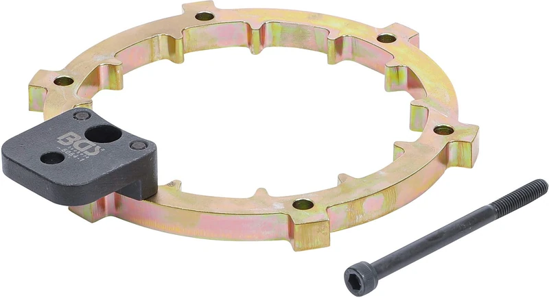 BGS 5064-1 | Clutch Basket Holding Tool | for Ducati | Steel Version