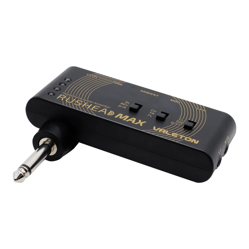Valeton Rushead Max (RH-100) - Image 1