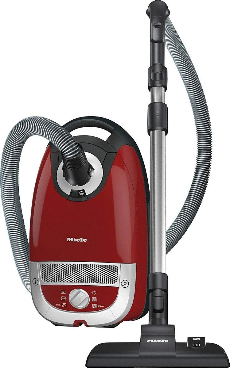 Miele 1065860 Complete C2 Powerline SFAF3 Autumn Red