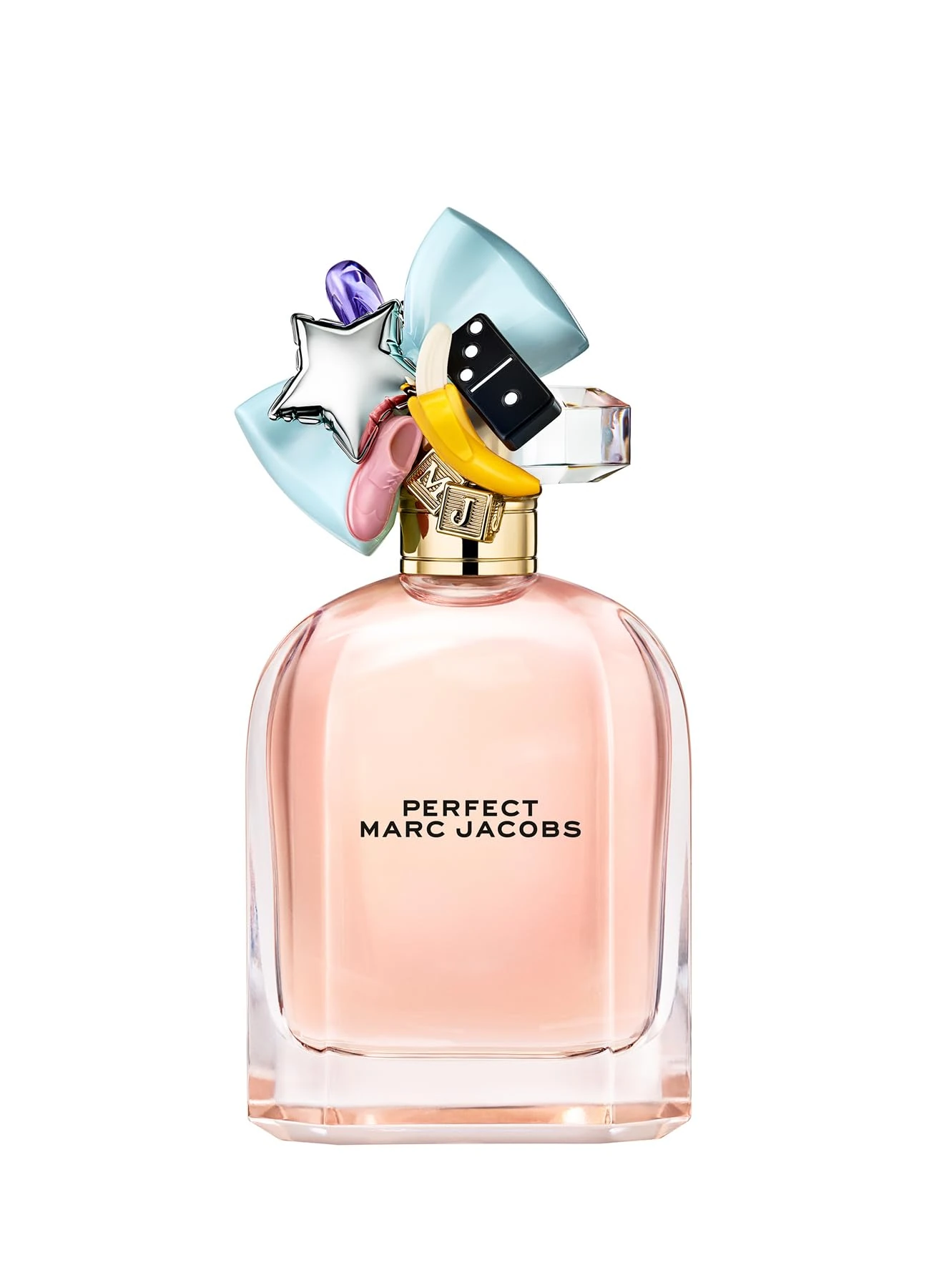 Marc Jacobs Perfect Eau De Parfum Spray, 100 ml