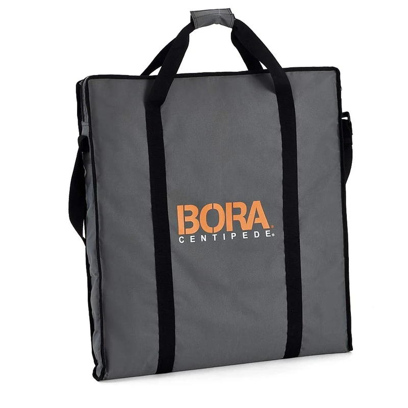 BORA B-CK22T Centipede Table Top Carry Bag for Table Top Models CK22TM & CK24TM