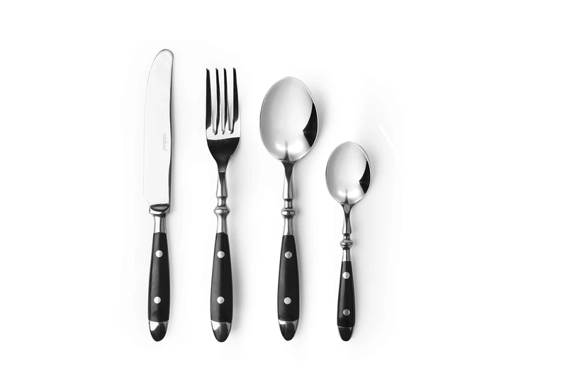 Serv.24 English Cookware