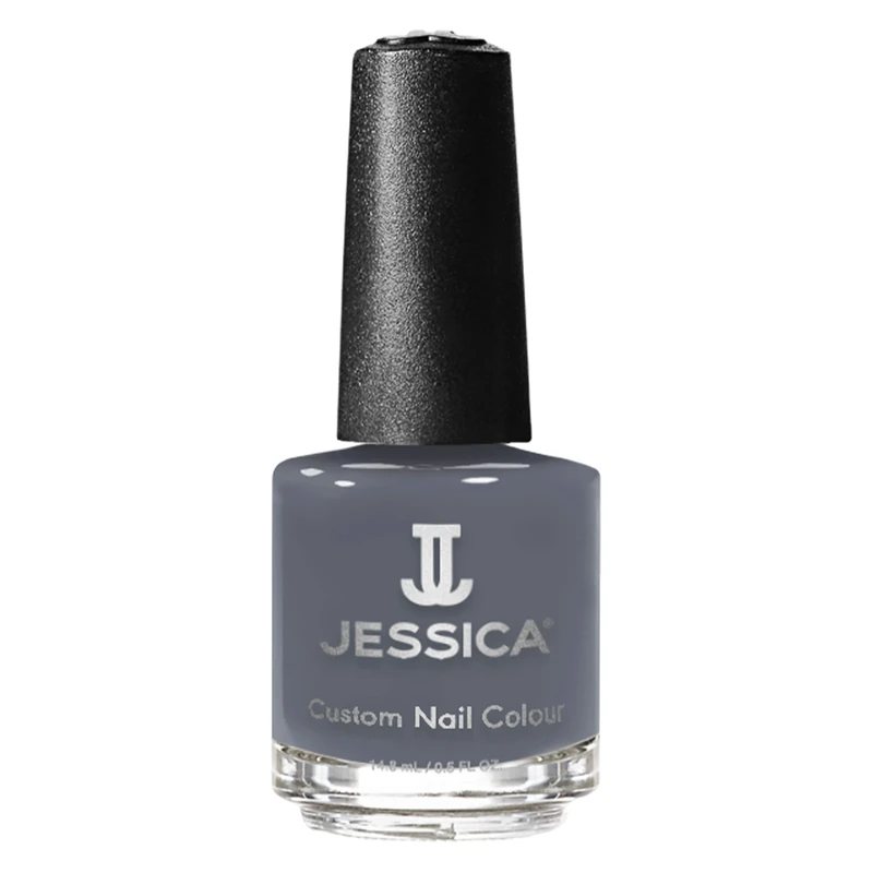 JESSICA Custom Colour Nail Polish, Psycho Rhino 14.8ml