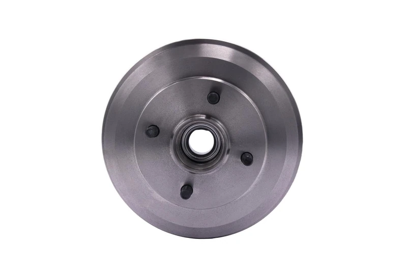 HELLA 8DT 355 302-751 Brake Drum - 61416 - for e.g. FORD / MAZDA