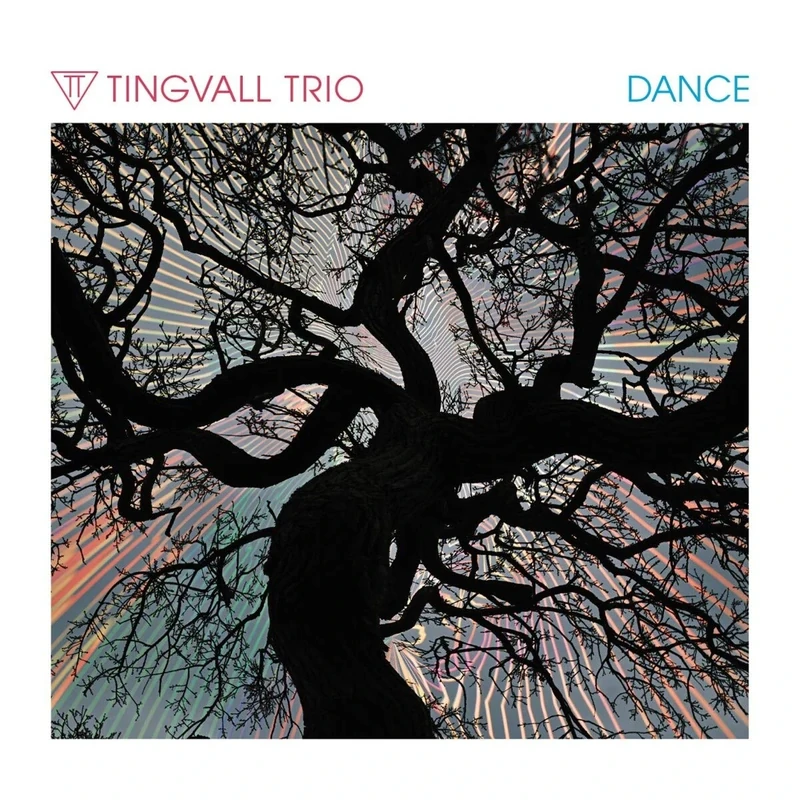 Trio Dance [VINYL]