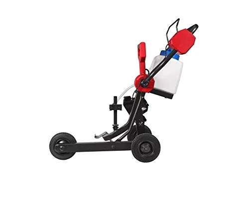 Milwaukee MXF COSCMX FUELTM Grinder Guide Trolley