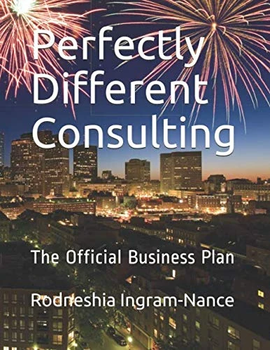 Perfectly Different Consulting: The Official Business Plan - Image 1
