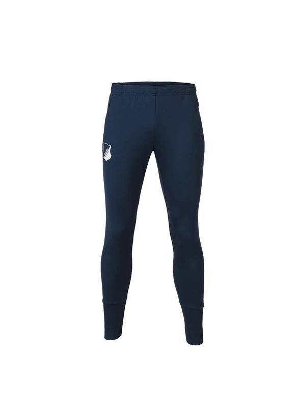 TSG 1899 Hoffenheim Children's TSG Tracksuit Bottoms Long 20/21, Navy, 116 - Image 1
