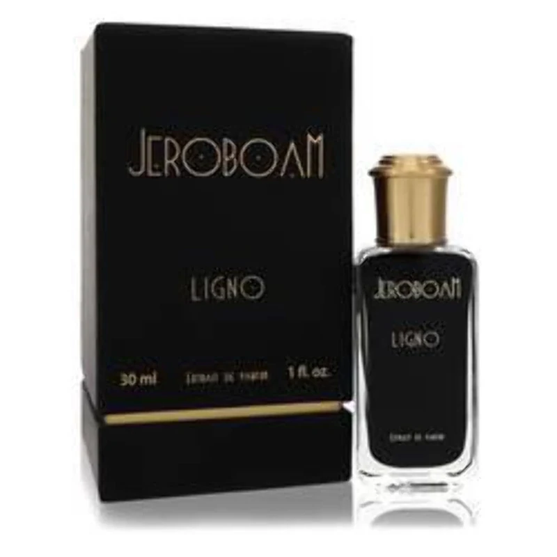 JEROBOAM Ligno Extrait de Parfum 30 ml