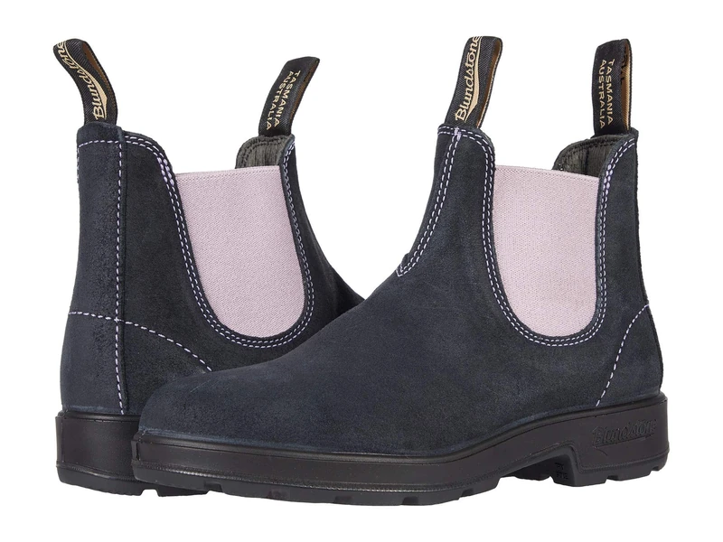 Blundstone 1917 ORIGINAL 500 SERIES Mens, Black UK 4 - Image 1