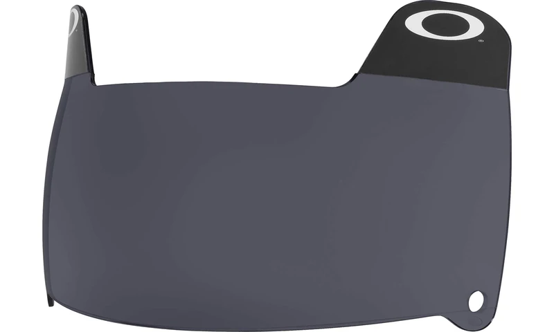 Oakley Legacy Football Shield - 20% Grey - Image 1