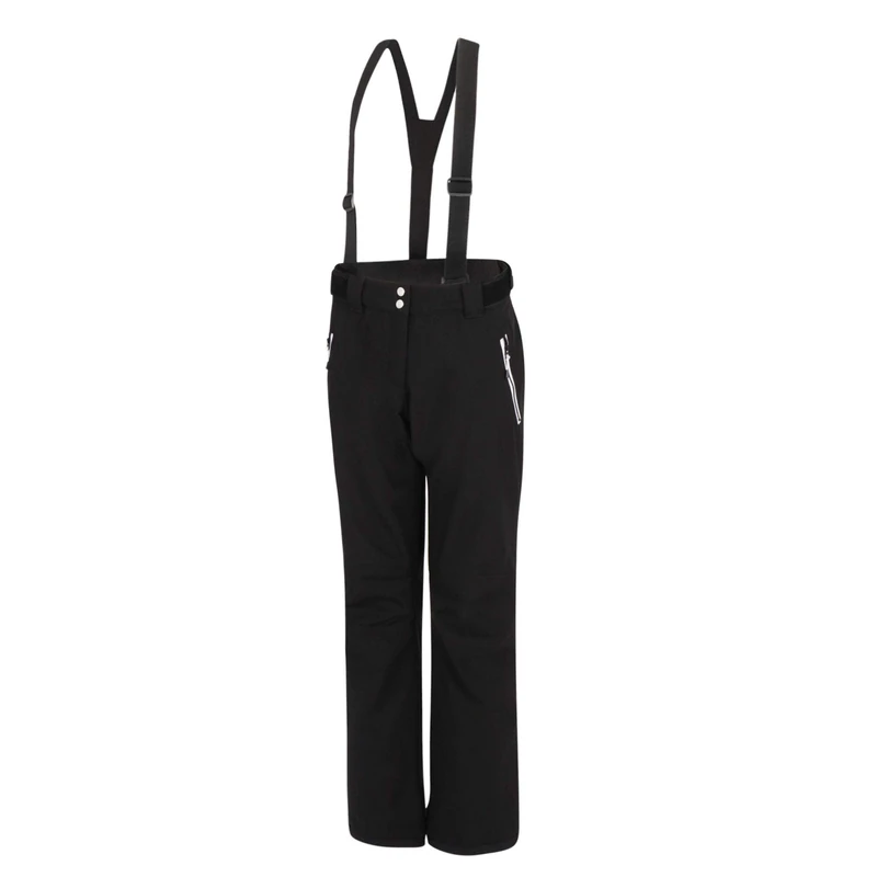Dare 2b Womens Effused II Pant Black 20 S - Image 1