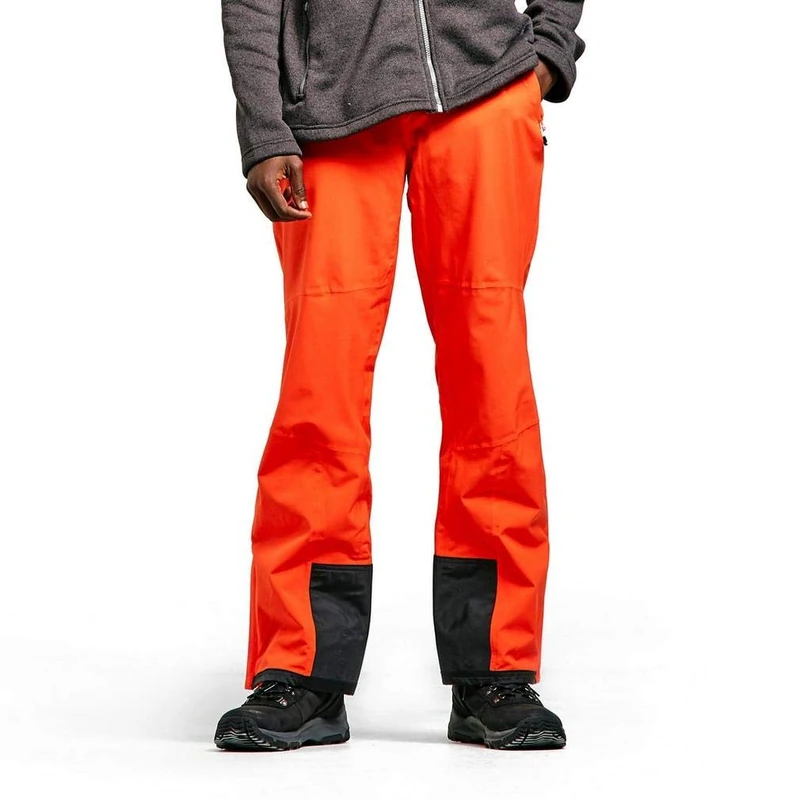 Dare 2b Achieve II Waterproof Ski Bib Overalls Man Trail Blaze FR: L (Manufacturer's Size: L)