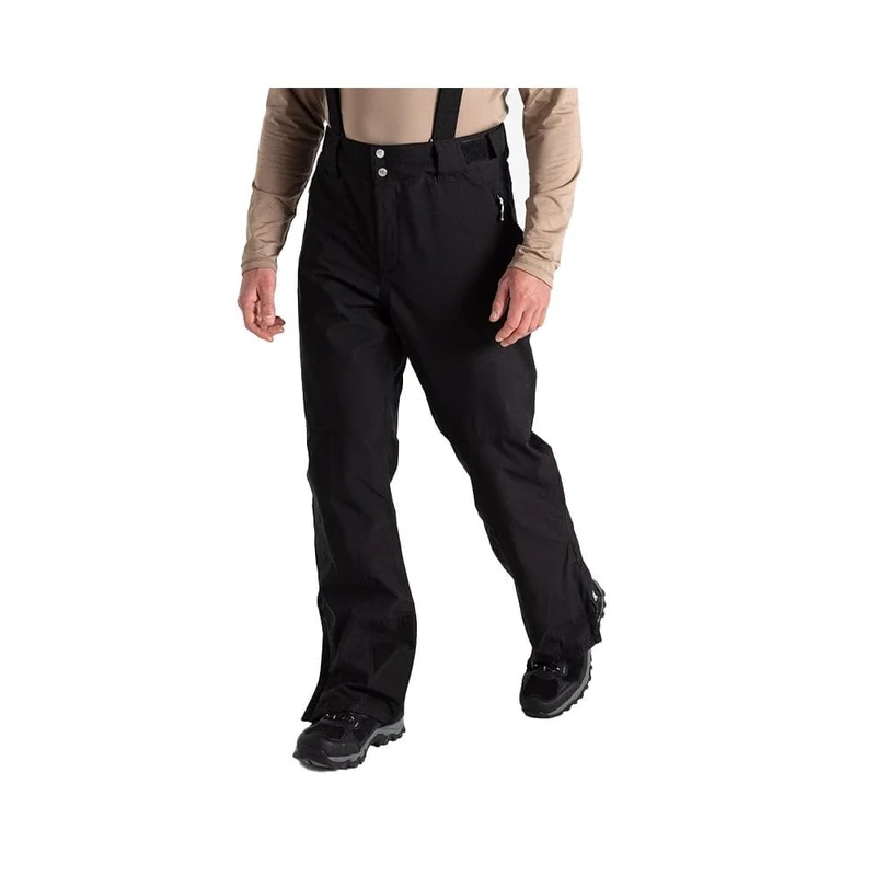 Dare2b Mens Achieve II Pant Black XS S