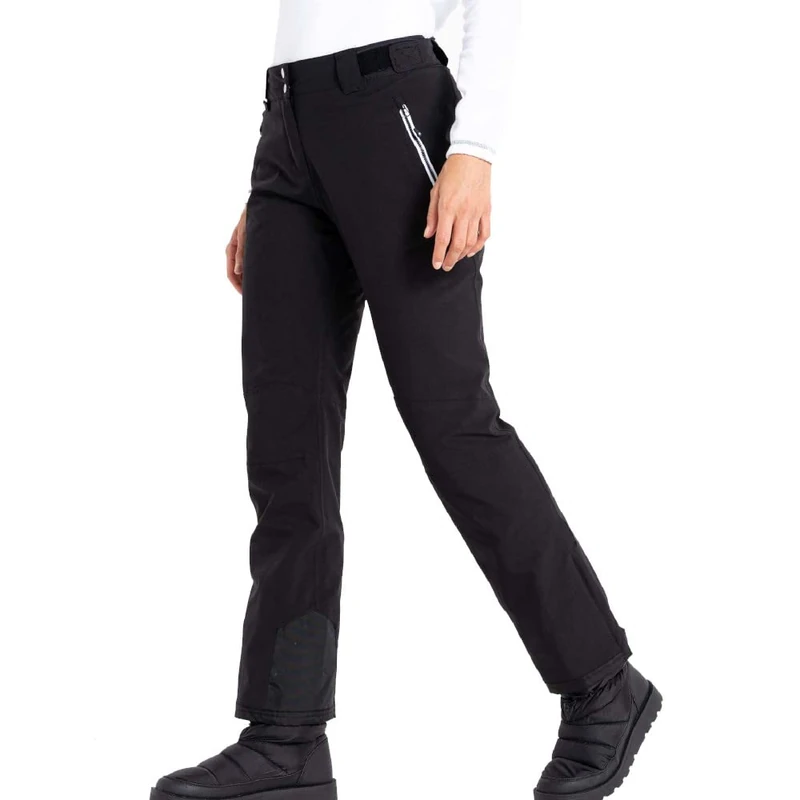Dare2b Womens Effused II Pant Black 8 S