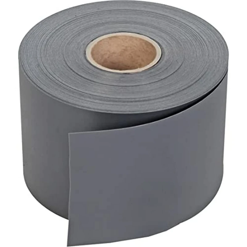 Alberts 642662 Zubehör Zum Industrieprogramm Accessories for The Industrial Program, Charcoal, 35 m