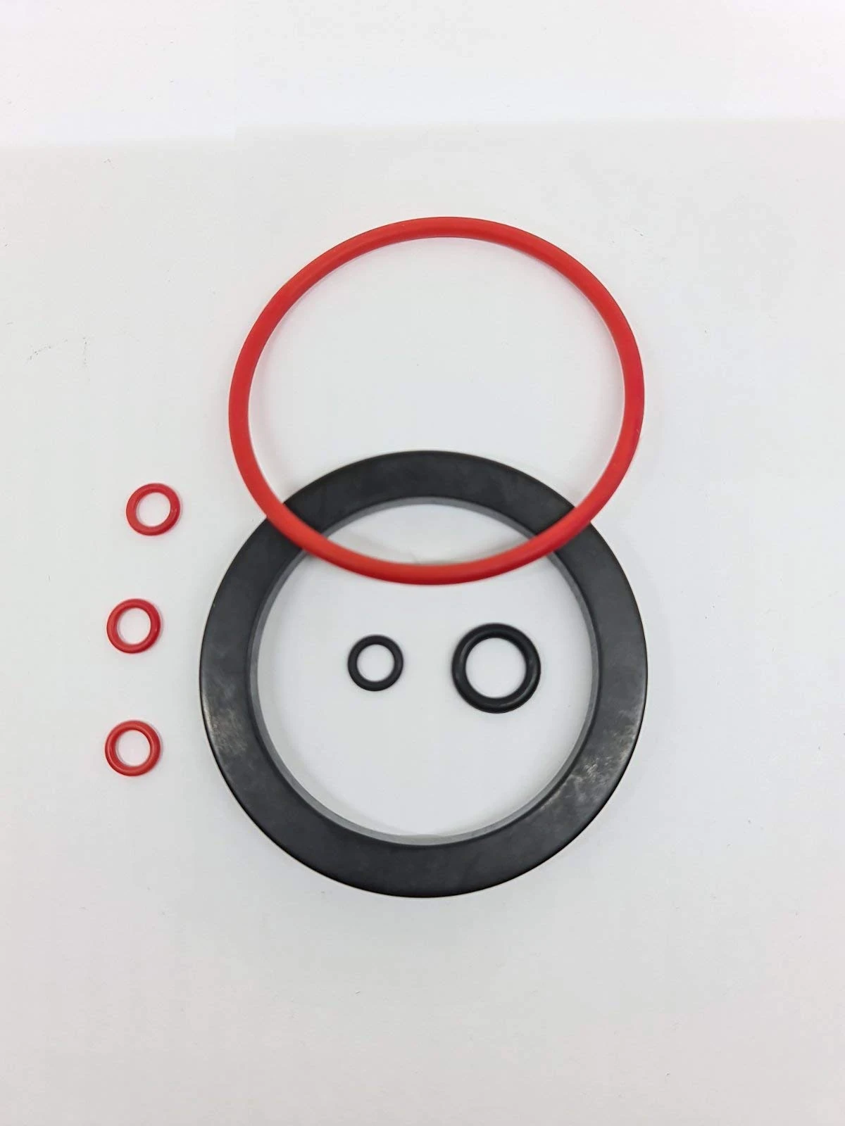 DVG GAGGIA compatible parts, kit - Gasket Repair kit for Classic, Baby, Evolution