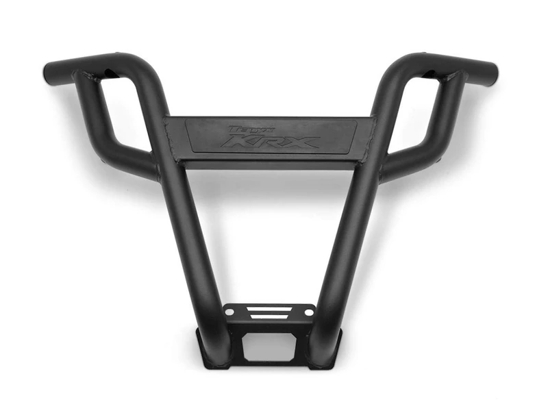 Genuine Kawasaki 2020 Teryx KRX 1000 Black Sport Front Bumper 99994-1301 - Image 1