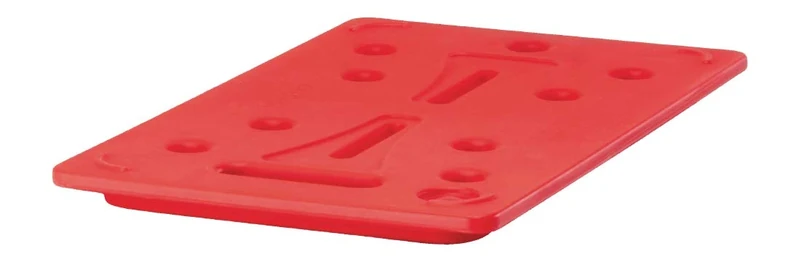 Cambro Hot Plate fits EPP Front & Top Loaders GN 1/1