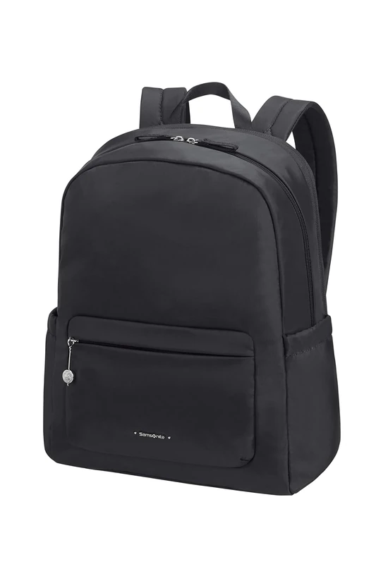 Samsonite Move 3.0 - 14 Inch laptop backpack, 38 cm, black (black)