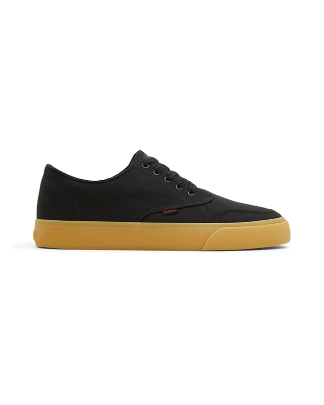 Element Topaz C3 - Shoes - Men - Black.