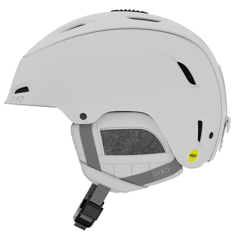 Giro Stellar MIPS Womens Snow Helmet - Matte White - Small 52-55.5CM