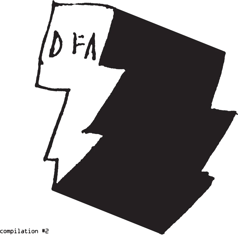 DFA COMPILATION 2 [VINYL] - Image 1