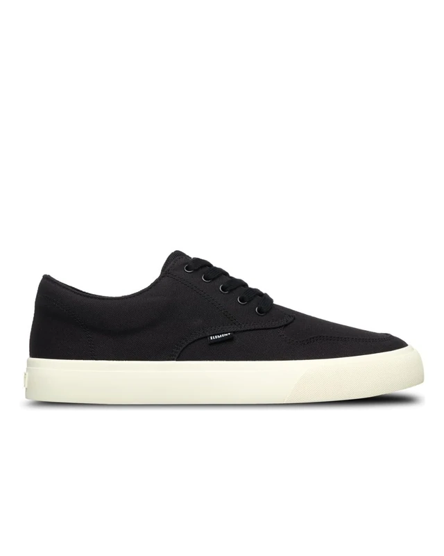 Element Topaz C3 Shoe, Men's Trainers, Black (Black White), 47 EU, Black Black White, 13 UK - Image 1