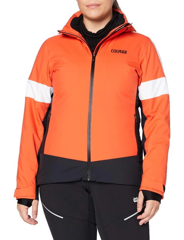 Colmar Women's Jacket 2942 Women's Jacket