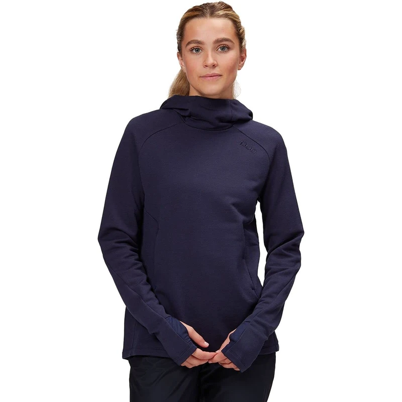 POC W's Merino Hood