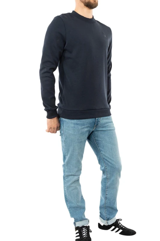 Le Coq Sportif Graphique Crew Sweat N°1 Men's Sweatshirt