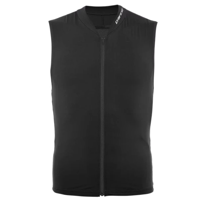 DAINESE, AUXAGON MEN'S SKI PROTECTIVE VEST, STRETCH-LIMO/STRETCH-LIMO, M