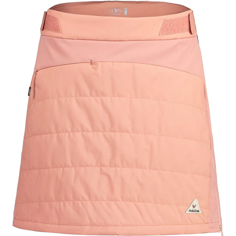 Maloja Swingm Trousers, Women, Lotus, M - Image 1
