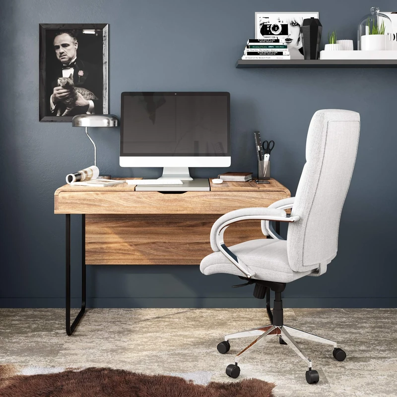 Alphason Dorset Desk
