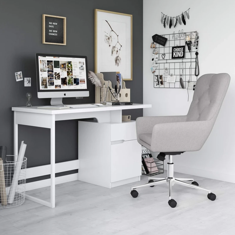 Alphason Bridport Desk
