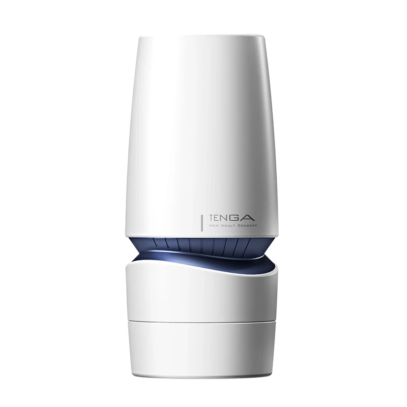 TENGA AERO Cobalt Ring - Image 1