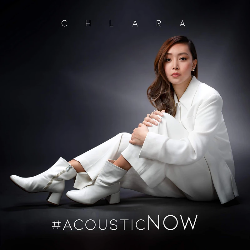 #acousticnow [VINYL]