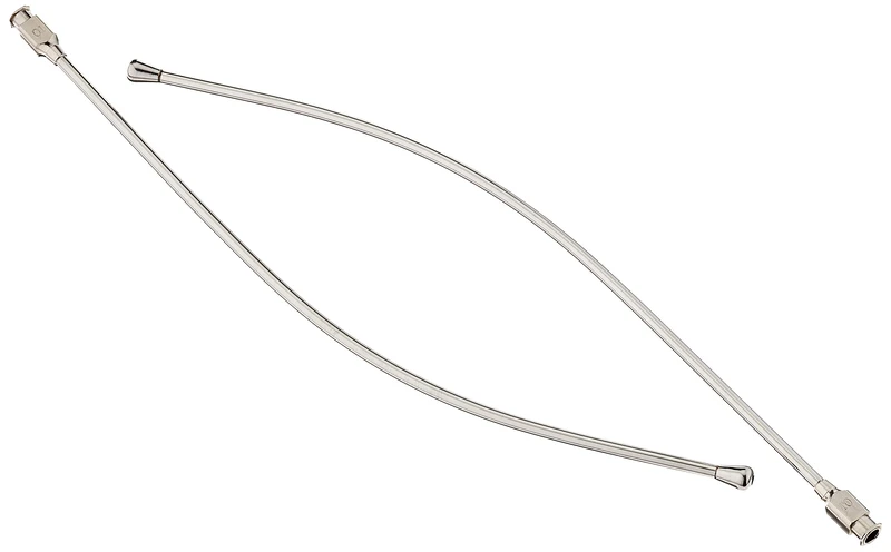 KVP - Needles curves feeding and metering - Image 1