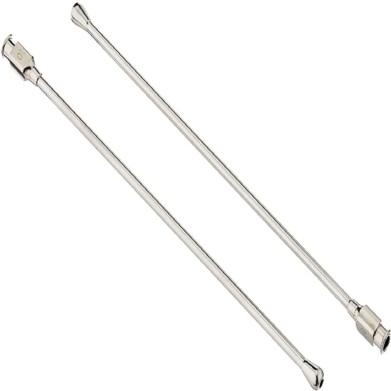 KVP - NEEDLES feeding and dosing