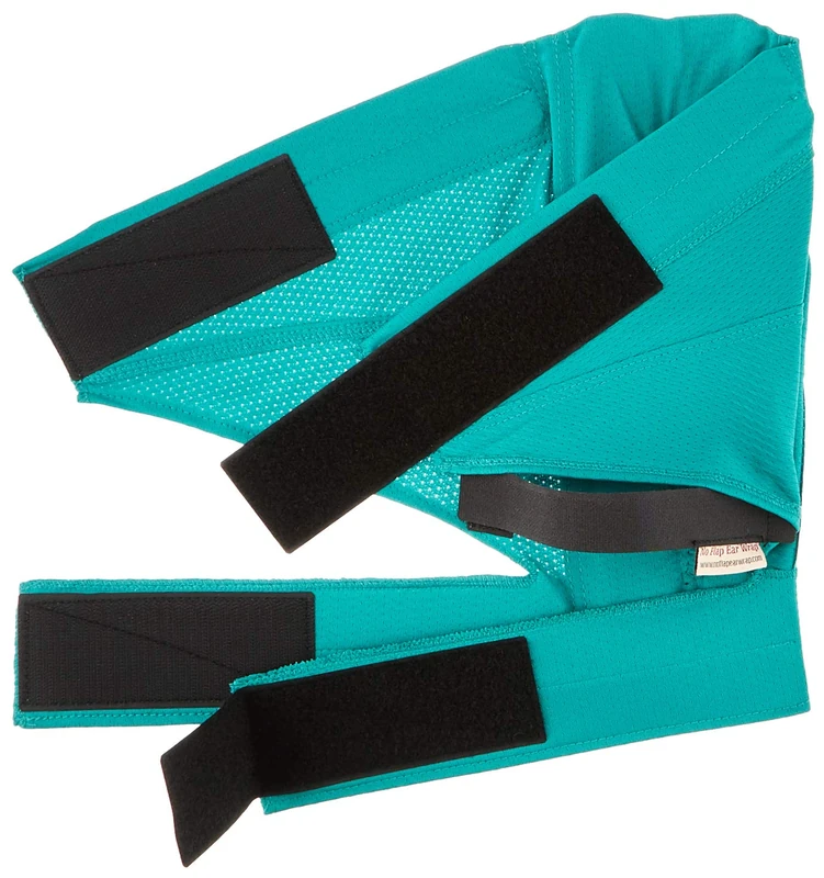 KVP - No Flap, protective covers ears size L