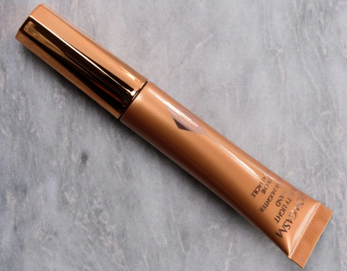 Charlotte Tilbury Beauty Light Wand (12ml, Goldgasam)