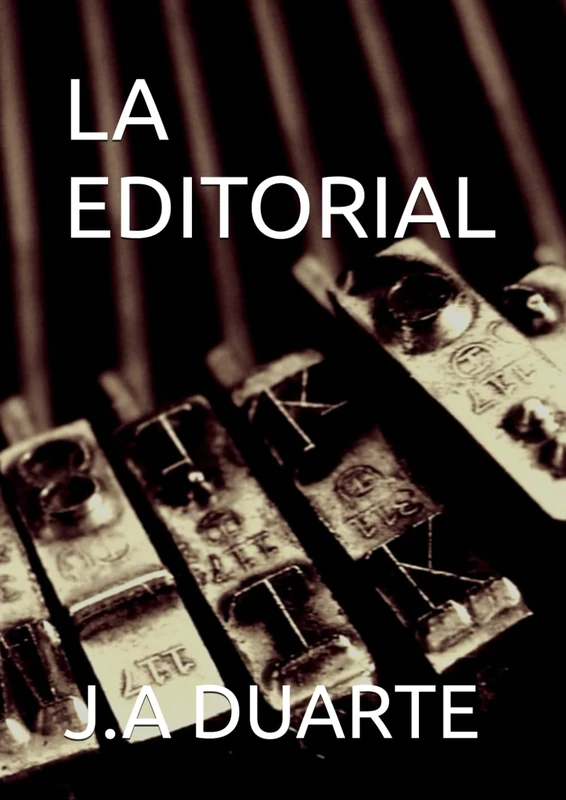 LA EDITORIAL