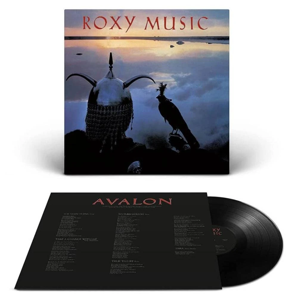 Avalon (Half Speed Master) [VINYL]