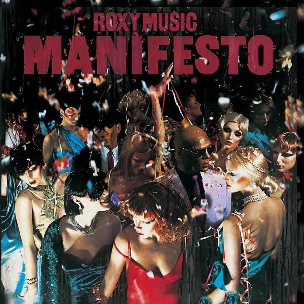 Manifesto (Half Speed Master) [VINYL]