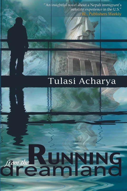 Running from the Dreamland: A Story of Struggle, Hardship, Commitment, and American Dream - Image 1