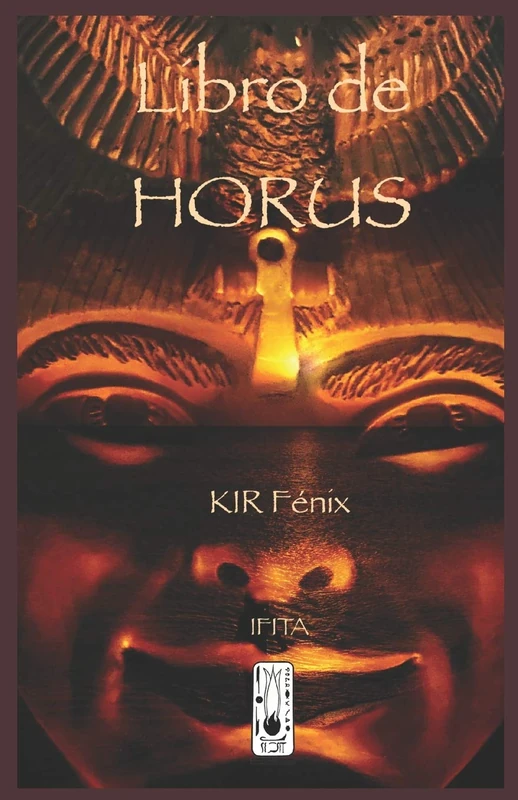Libro de HORUS - Image 1