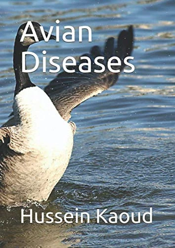 Majosta Avian Diseases - Specialized Subject Book