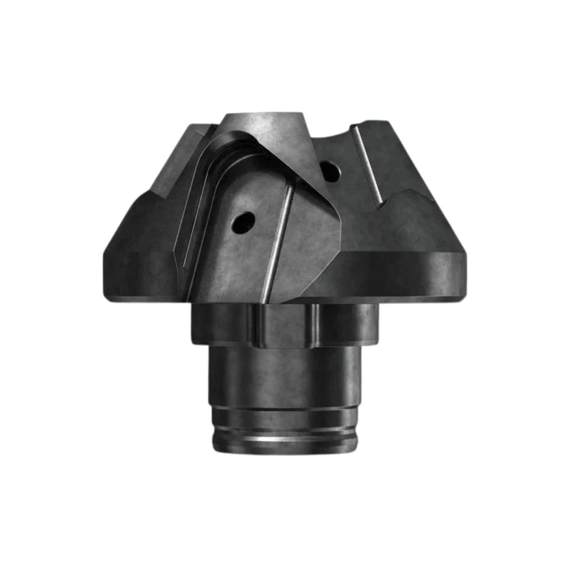 FEIN Milling (3 x 2 Cutters for 30° Bevel Replacement Part/Accessory for KFH 17-15 R) 64301004010