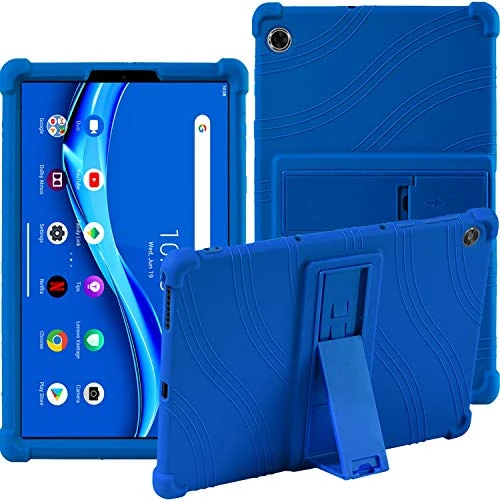 ATOOZ Silicone Case for Samsung Galaxy Tab A9 8.7 Inch 2023
