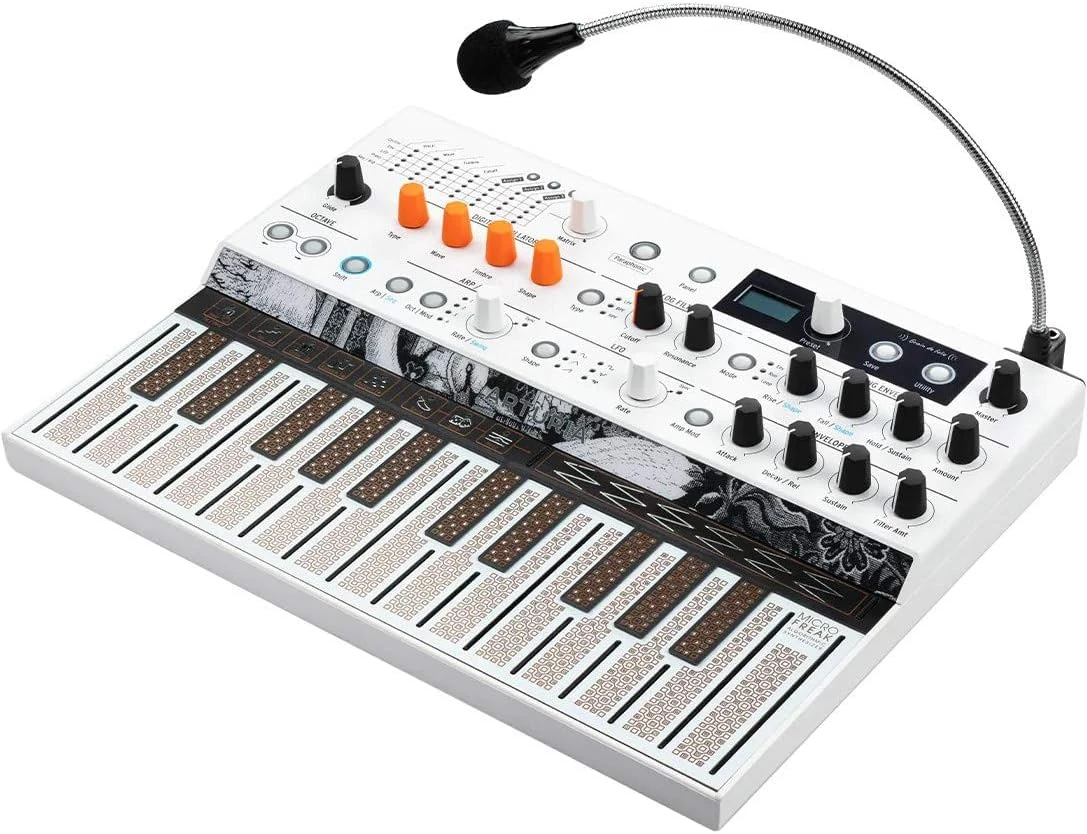 Arturia Microfreak Vocoder - Limited Edition